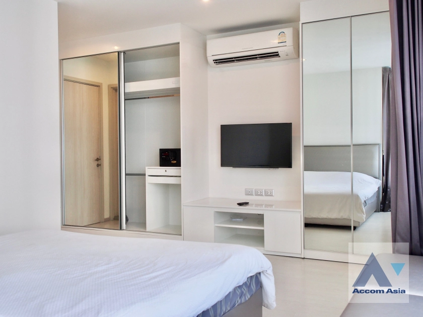 5  2 br Condominium for rent and sale in Sukhumvit ,Bangkok BTS Ekkamai at Rhythm Sukhumvit 42 AA21689