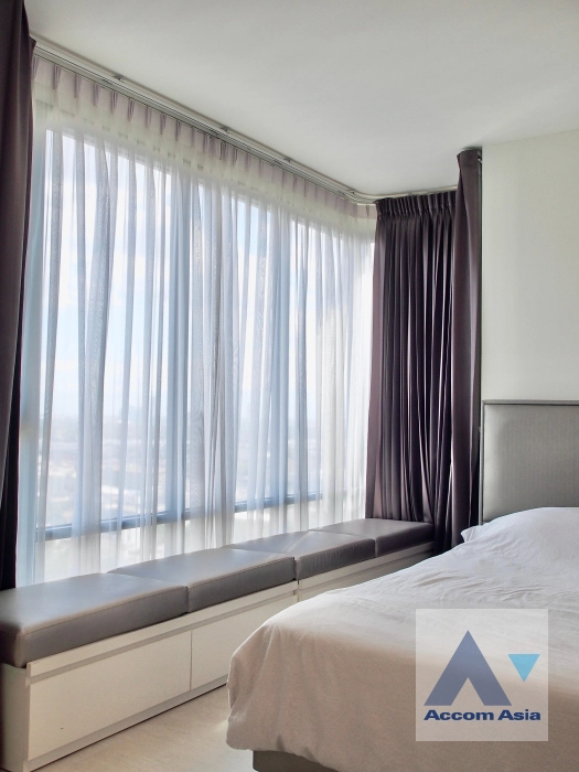 6  2 br Condominium for rent and sale in Sukhumvit ,Bangkok BTS Ekkamai at Rhythm Sukhumvit 42 AA21689