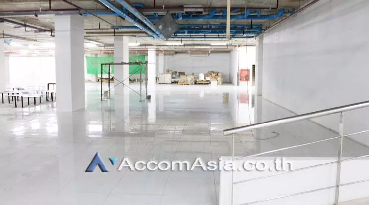  1  Retail / Showroom For Rent in Sukhumvit ,Bangkok BTS Phrom Phong at US Tower AA21692