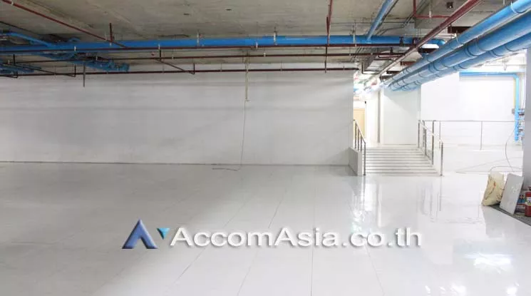 unit Retail / showroom For Rent in Sukhumvit, Bangkok  near BTS Phrom Phong (AA21692)