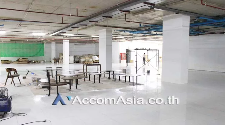 4  Retail / Showroom For Rent in Sukhumvit ,Bangkok BTS Phrom Phong at US Tower AA21692