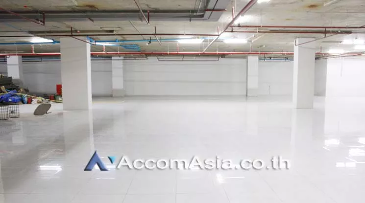   Retail / showroom  for Rent BTS Phrom Phong in Sukhumvit Bangkok