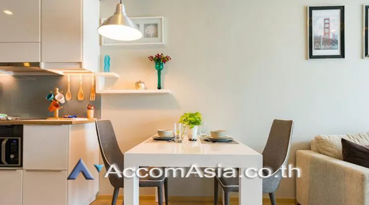  1  1 br Condominium For Sale in Sukhumvit ,Bangkok BTS Phrom Phong at Noble Refine AA21699
