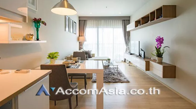 5  1 br Condominium For Sale in Sukhumvit ,Bangkok BTS Phrom Phong at Noble Refine AA21699