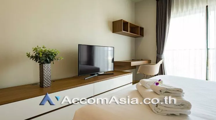 8  1 br Condominium For Sale in Sukhumvit ,Bangkok BTS Phrom Phong at Noble Refine AA21699