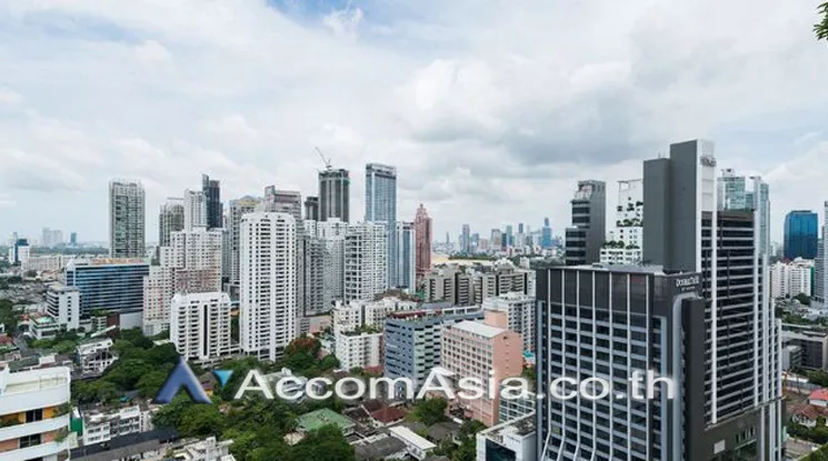 9  1 br Condominium For Sale in Sukhumvit ,Bangkok BTS Phrom Phong at Noble Refine AA21699