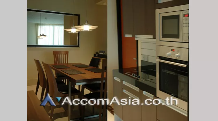  1  2 br Condominium For Rent in Silom ,Bangkok BTS Chong Nonsi - BRT Arkhan Songkhro at The Infinity Sathorn AA21701