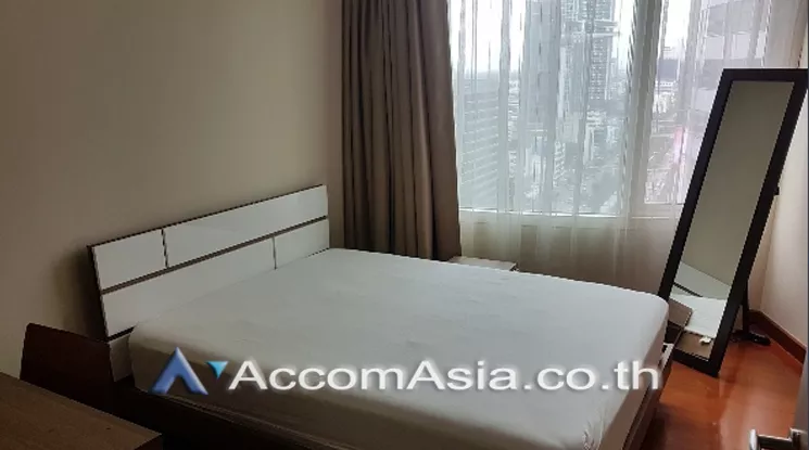 5  2 br Condominium For Rent in Silom ,Bangkok BTS Chong Nonsi - BRT Arkhan Songkhro at The Infinity Sathorn AA21701