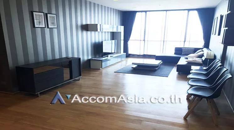  2  2 br Condominium For Rent in Sukhumvit ,Bangkok BTS Nana at HYDE Sukhumvit 13 AA21707