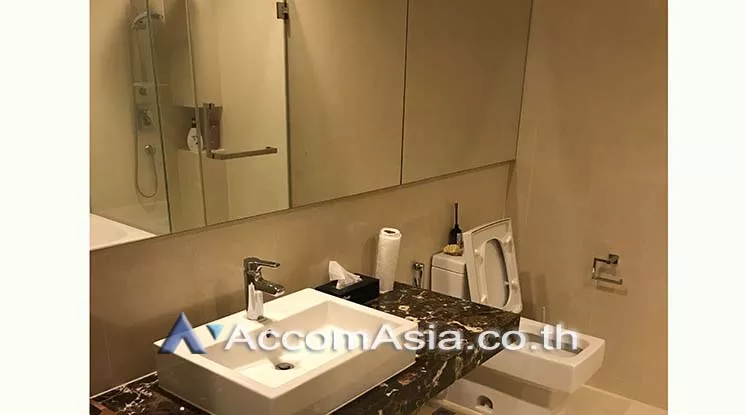 6  2 br Condominium For Rent in Sukhumvit ,Bangkok BTS Nana at HYDE Sukhumvit 13 AA21707