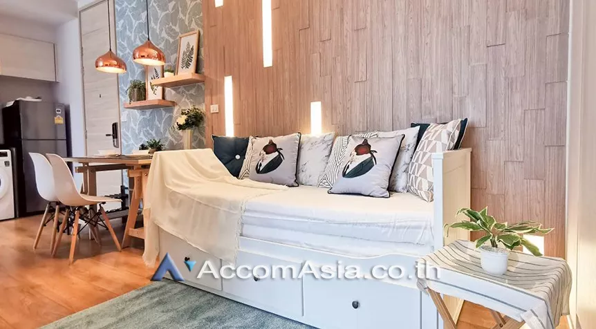 unit 2 Bedrooms  Condominium For Rent & Sale in Sukhumvit, Bangkok  near BTS Phrom Phong (AA21709)