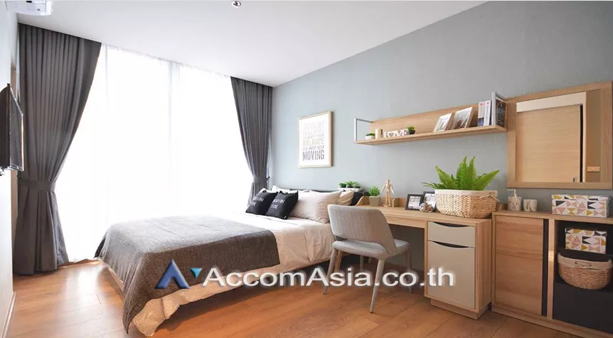 4  2 br Condominium for rent and sale in Sukhumvit ,Bangkok BTS Phrom Phong at Park Origin Phrom Phong AA21709