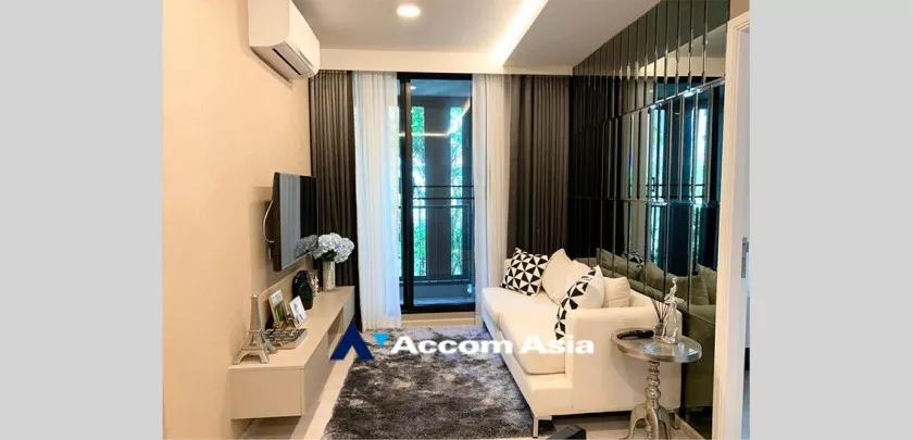 VTARA Sukhumvit 36 Condominium  2 Bedroom for Sale & Rent BTS Thong Lo in Sukhumvit Bangkok