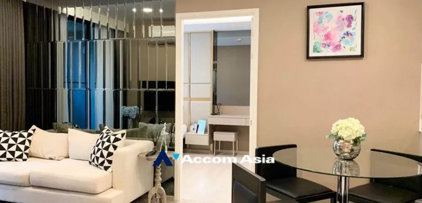  1  2 br Condominium for rent and sale in Sukhumvit ,Bangkok BTS Thong Lo at VTARA Sukhumvit 36 AA21710