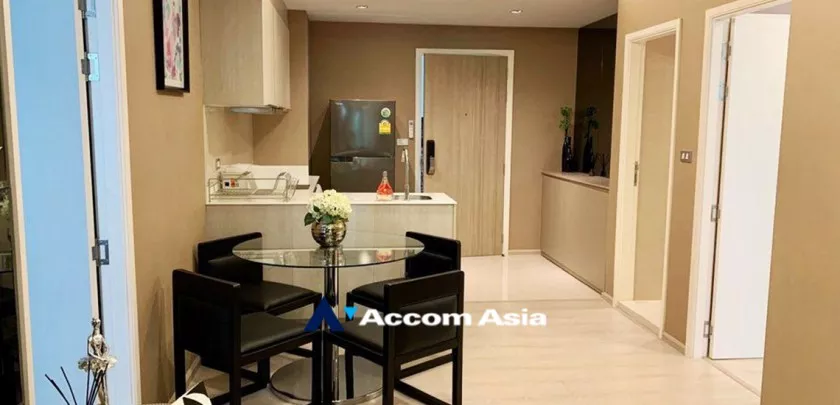  1  2 br Condominium for rent and sale in Sukhumvit ,Bangkok BTS Thong Lo at VTARA Sukhumvit 36 AA21710