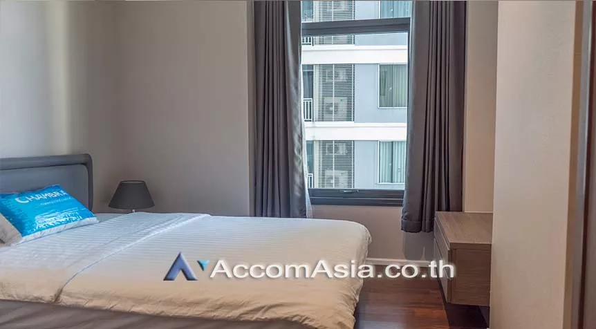 5  2 br Condominium For Rent in Sukhumvit ,Bangkok BTS Phrom Phong at The Diplomat 39 AA21716