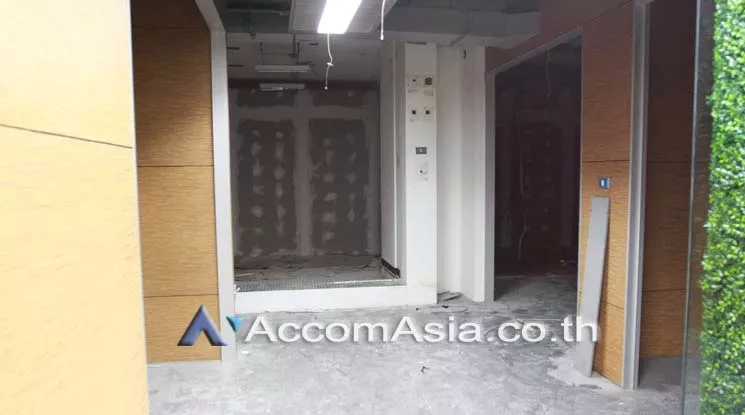 5  Office Space For Rent in Sukhumvit ,Bangkok BTS Phrom Phong at Heart of Prompong AA21717