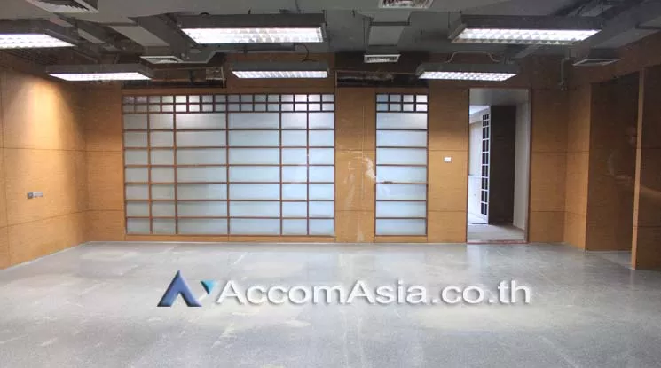  2  Office Space For Rent in Sukhumvit ,Bangkok BTS Phrom Phong at Heart of Prompong AA21718