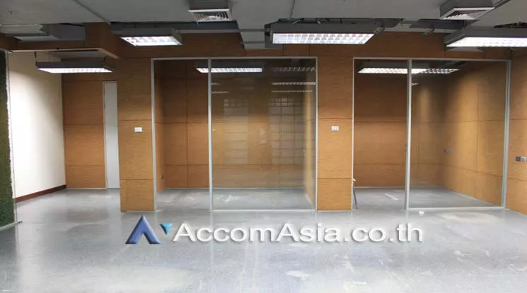  1  Office Space For Rent in Sukhumvit ,Bangkok BTS Phrom Phong at Heart of Prompong AA21718
