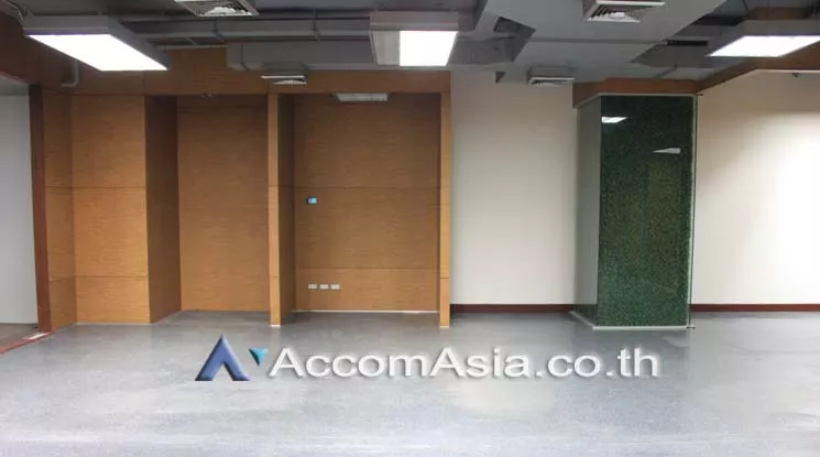  1  Office Space For Rent in Sukhumvit ,Bangkok BTS Phrom Phong at Heart of Prompong AA21718