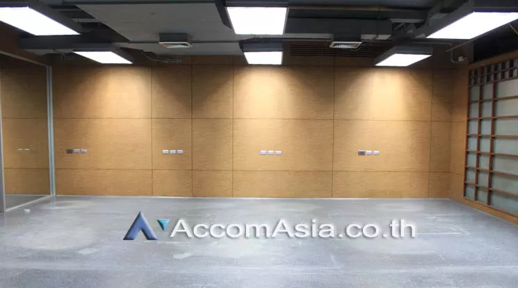 unit Office space For Rent in Sukhumvit, Bangkok  near BTS Phrom Phong (AA21718)