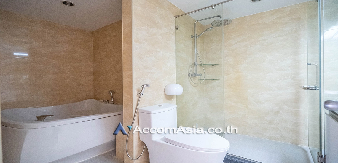 8  2 br Condominium for rent and sale in Ploenchit ,Bangkok BTS Chitlom at Somkid Gardens AA21726