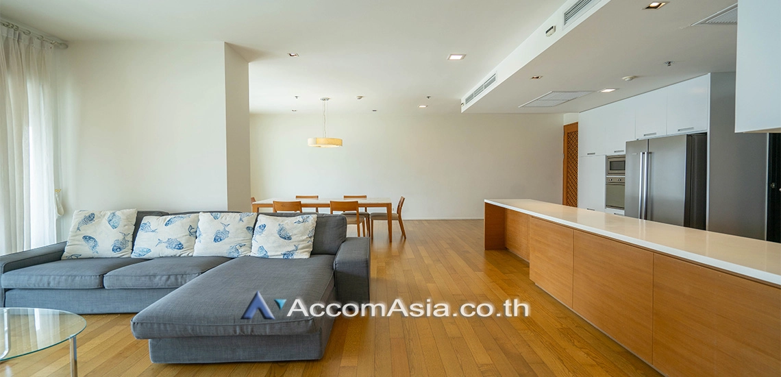  2  3 br Condominium for rent and sale in Sukhumvit ,Bangkok BTS Phrom Phong at The Madison AA21732