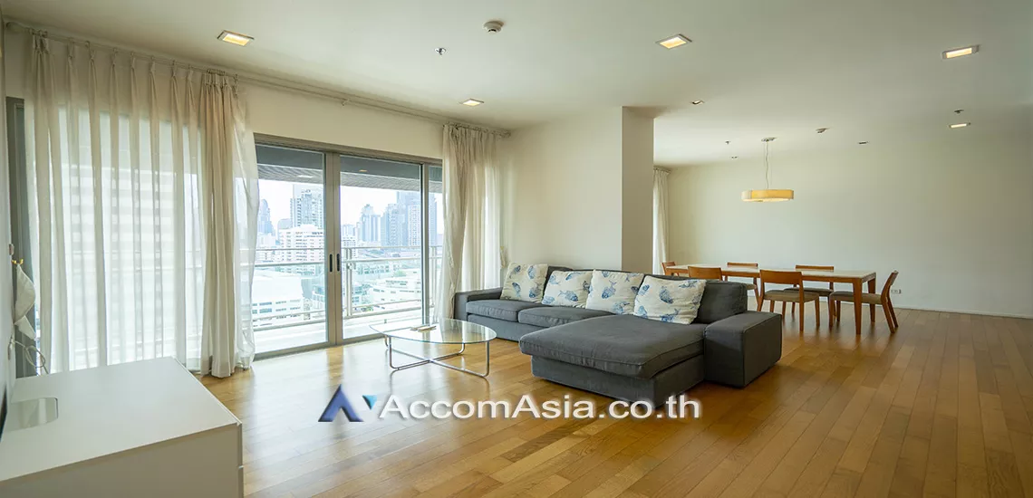  1  3 br Condominium for rent and sale in Sukhumvit ,Bangkok BTS Phrom Phong at The Madison AA21732