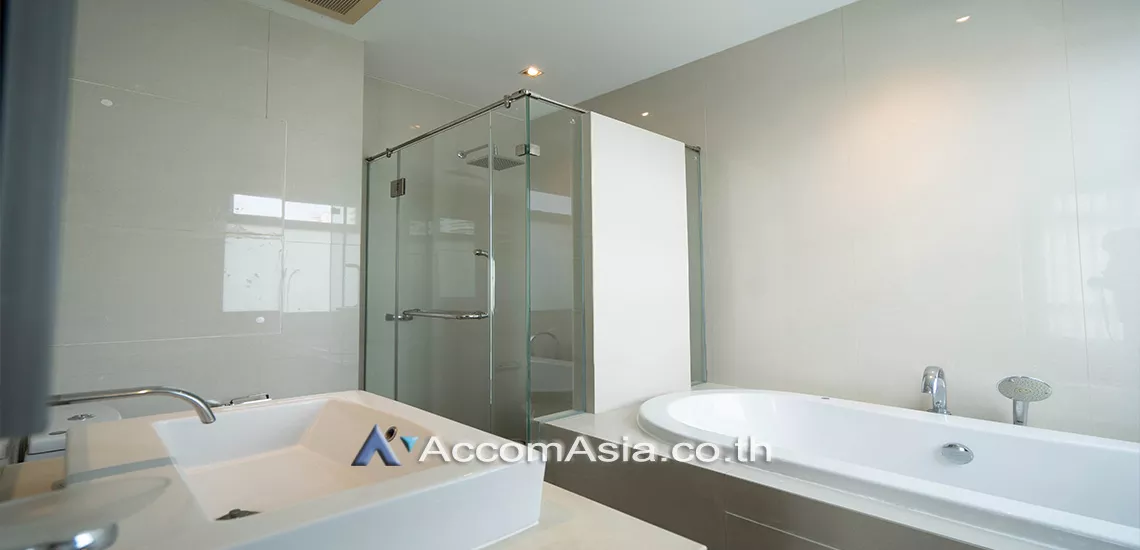 11  3 br Condominium for rent and sale in Sukhumvit ,Bangkok BTS Phrom Phong at The Madison AA21732