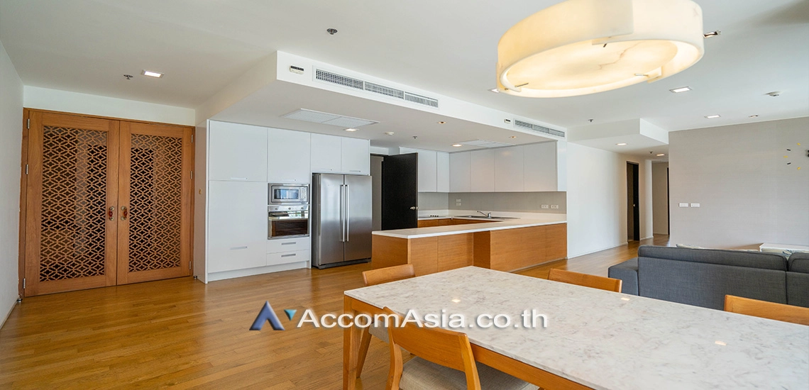  1  3 br Condominium for rent and sale in Sukhumvit ,Bangkok BTS Phrom Phong at The Madison AA21732
