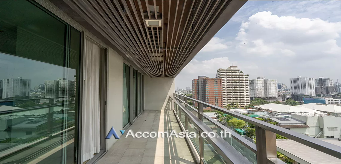 4  3 br Condominium for rent and sale in Sukhumvit ,Bangkok BTS Phrom Phong at The Madison AA21732