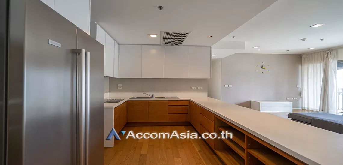 5  3 br Condominium for rent and sale in Sukhumvit ,Bangkok BTS Phrom Phong at The Madison AA21732