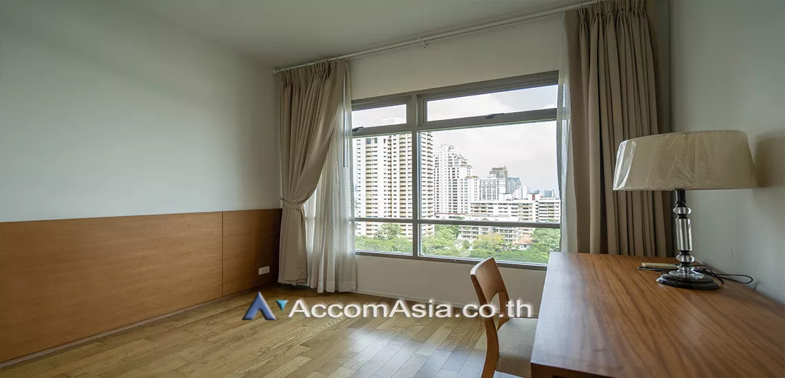 8  3 br Condominium for rent and sale in Sukhumvit ,Bangkok BTS Phrom Phong at The Madison AA21732
