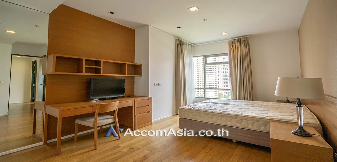 9  3 br Condominium for rent and sale in Sukhumvit ,Bangkok BTS Phrom Phong at The Madison AA21732