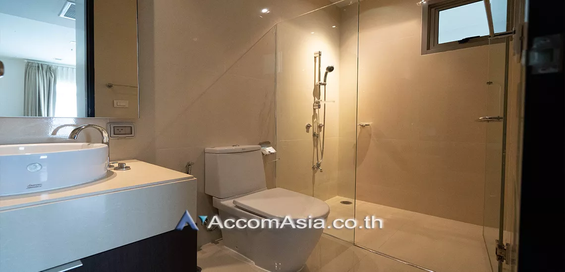 10  3 br Condominium for rent and sale in Sukhumvit ,Bangkok BTS Phrom Phong at The Madison AA21732