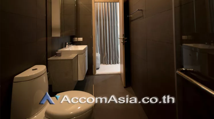 27  3 br Condominium For Rent in Ploenchit ,Bangkok BTS Ploenchit at Noble Ploenchit AA21746