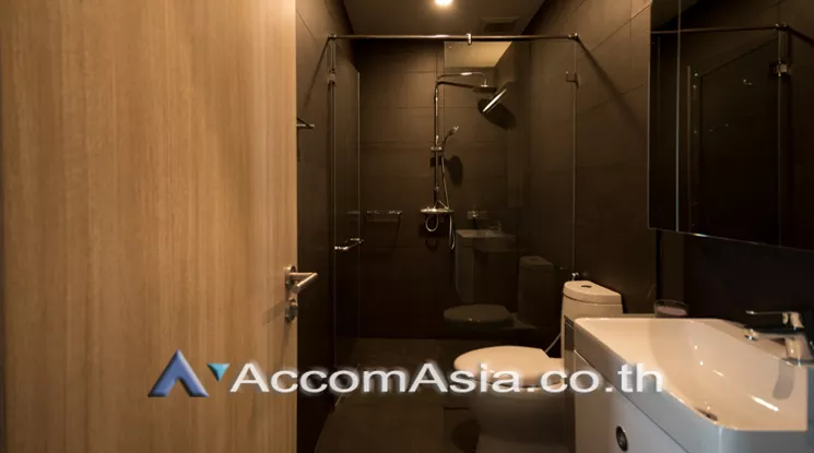 26  3 br Condominium For Rent in Ploenchit ,Bangkok BTS Ploenchit at Noble Ploenchit AA21746