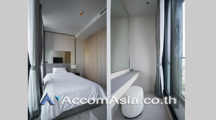 24  3 br Condominium For Rent in Ploenchit ,Bangkok BTS Ploenchit at Noble Ploenchit AA21746