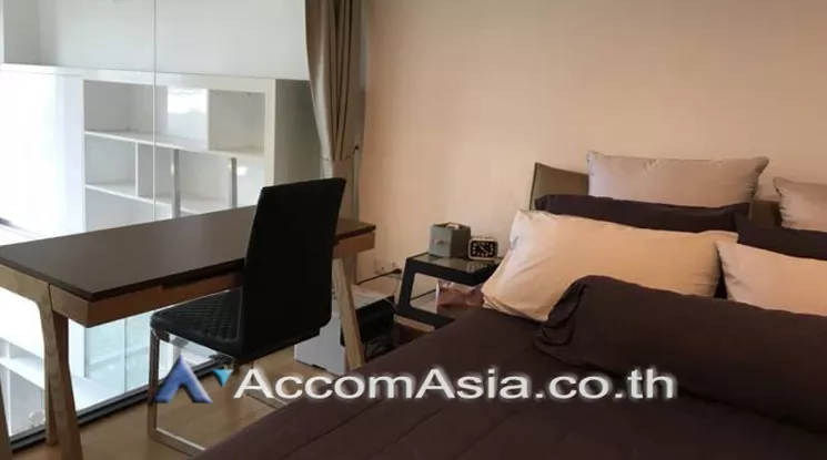 9  1 br Condominium For Rent in Sukhumvit ,Bangkok BTS Thong Lo at Ashton Morph 38 AA21748