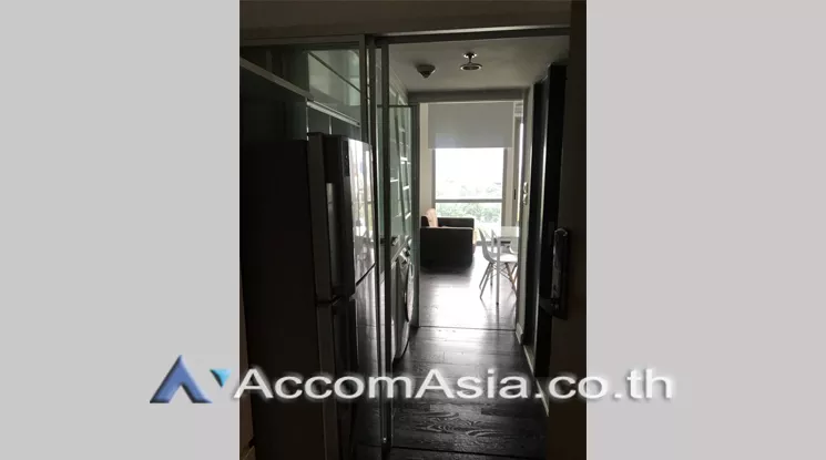 4  1 br Condominium for rent and sale in Sukhumvit ,Bangkok BTS Thong Lo at Ideo Morph Condominium AA21760