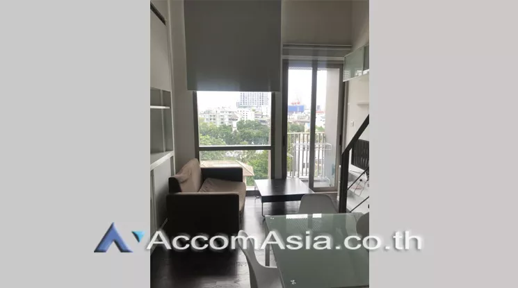  1  1 br Condominium for rent and sale in Sukhumvit ,Bangkok BTS Thong Lo at Ideo Morph Condominium AA21760