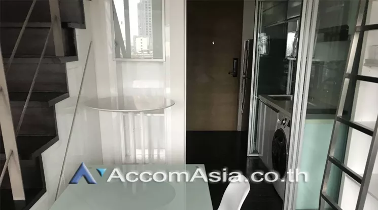  2  1 br Condominium for rent and sale in Sukhumvit ,Bangkok BTS Thong Lo at Ideo Morph Condominium AA21760