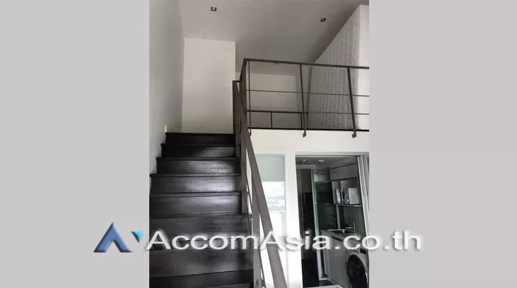  1  1 br Condominium for rent and sale in Sukhumvit ,Bangkok BTS Thong Lo at Ideo Morph Condominium AA21760