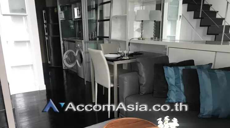  2  1 br Condominium For Rent in Sukhumvit ,Bangkok BTS Thong Lo at Ideo Morph Condominium AA21761