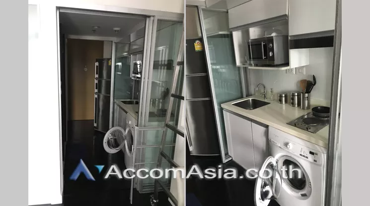  1  1 br Condominium For Rent in Sukhumvit ,Bangkok BTS Thong Lo at Ideo Morph Condominium AA21761