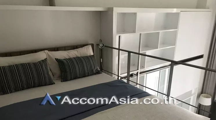 4  1 br Condominium For Rent in Sukhumvit ,Bangkok BTS Thong Lo at Ideo Morph Condominium AA21761