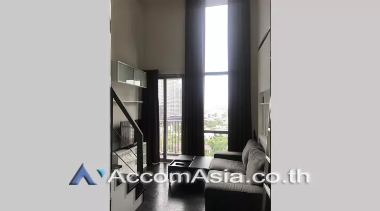  1  1 br Condominium for rent and sale in Sukhumvit ,Bangkok BTS Thong Lo at Ashton Morph 38 AA21762