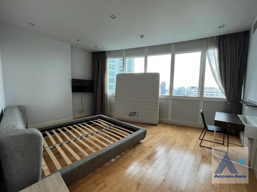 9  3 br Condominium for rent and sale in Sukhumvit ,Bangkok BTS Asok - MRT Sukhumvit at Millennium Residence @ Sukhumvit AA21763