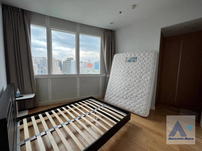 11  3 br Condominium for rent and sale in Sukhumvit ,Bangkok BTS Asok - MRT Sukhumvit at Millennium Residence @ Sukhumvit AA21763