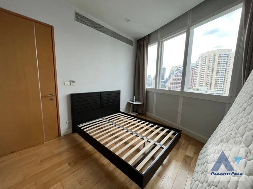 10  3 br Condominium for rent and sale in Sukhumvit ,Bangkok BTS Asok - MRT Sukhumvit at Millennium Residence @ Sukhumvit AA21763